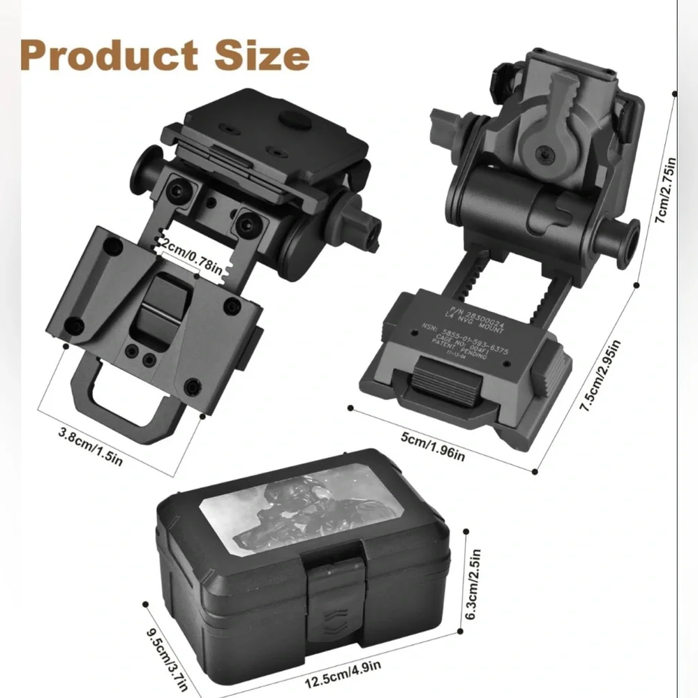 Professional Black Binoculars and Scopes for Cameras